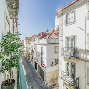 Pensión Bairro House Charming